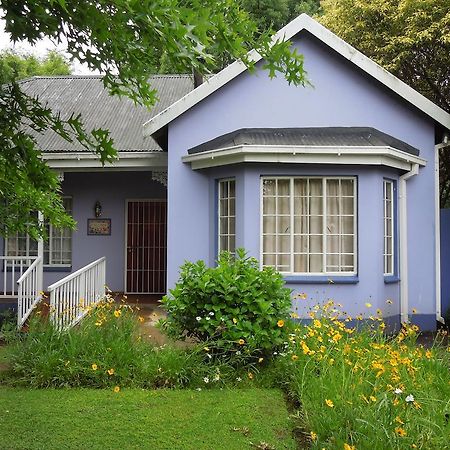 Lilac Lodge-Purple House وينترتون الغرفة الصورة