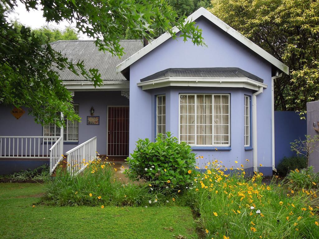 Lilac Lodge-Purple House وينترتون الغرفة الصورة
